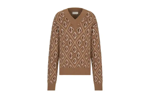 Dior представляет новинки из мужской коллекции Summer 2022