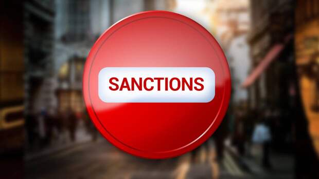 Читатели The Telegraph испугались возможных санкций Запада против России