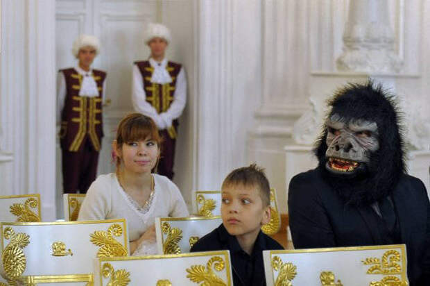 Наша Раша