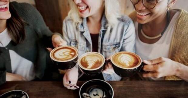 10 любопытных фактов о кофе, чтобы еще больше полюбить этот напиток