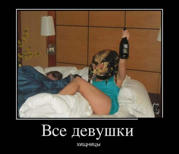 Демотиваторы (30 фото)
