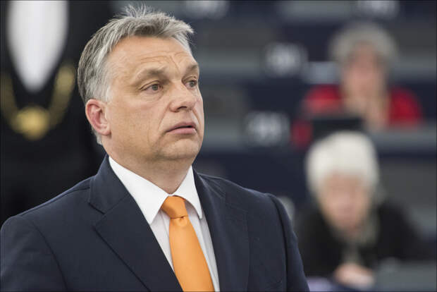 «Царьград»: «Путь Виктора Орбана» является последним шансом Европы