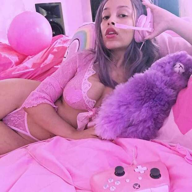 Доджа Кэт (Doja Cat) сексуальная американская рэперша (44 фото)