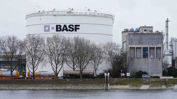 Осень не хочется: как Германия готовится к нехватке топлива