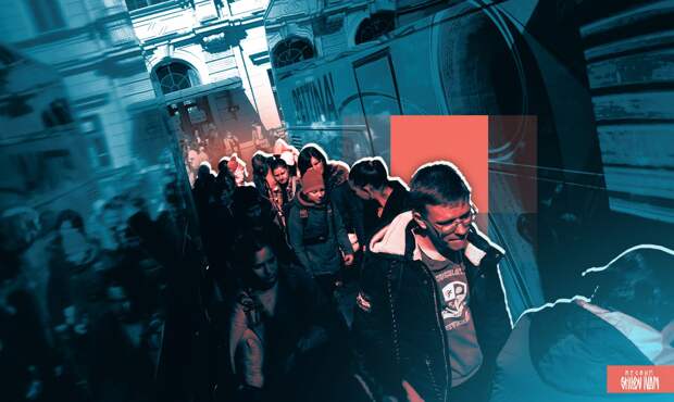 В Германии два украинца напали на сотрудников пассажирского поезда