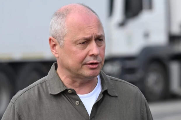 В переговорах в Абу-Даби участвует «лучший военный переговорщик» от России