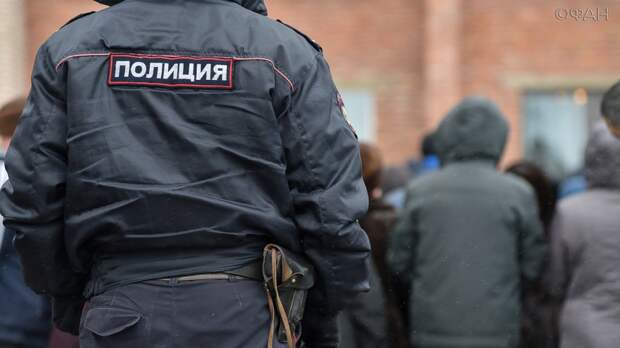 Беглов назвал профилактику правонарушений приоритетом полиции в Петербурге