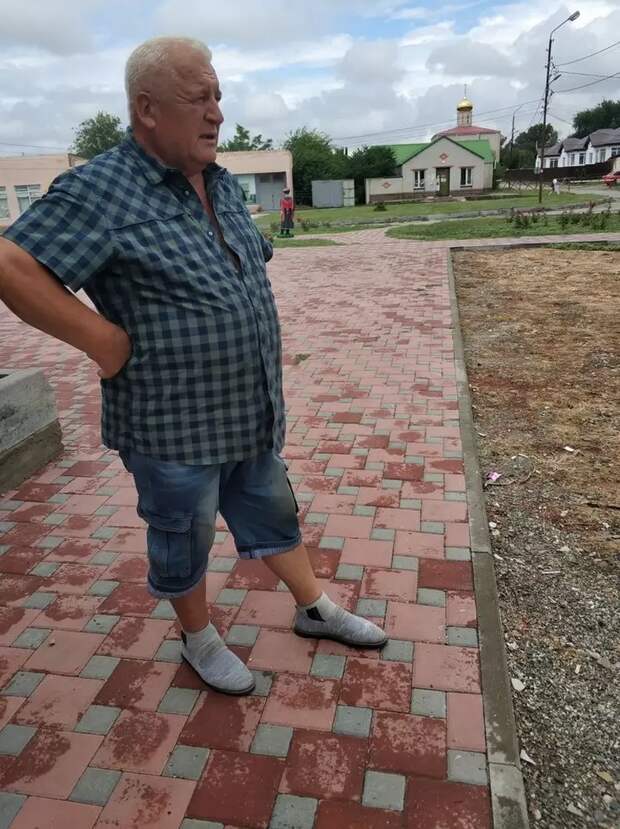 Главу ГИБДД Ставрополя подставили — люди знают правду
