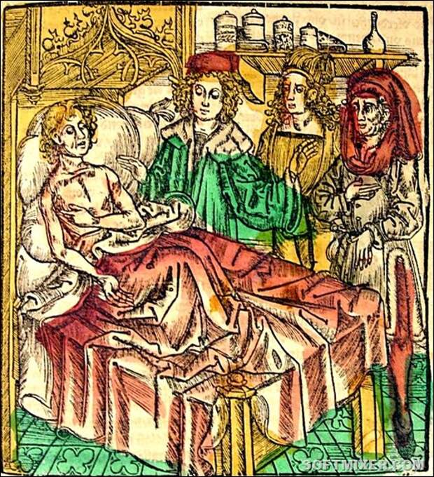 medieval-medicine