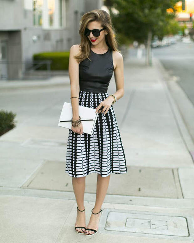 Spring Fashion Trends