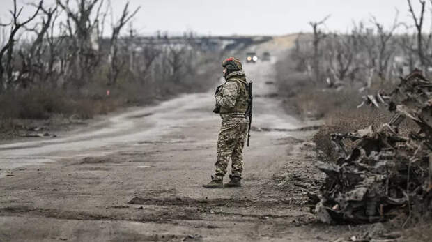 "Русские оказались полностью готовы". На Западе заявили, что не смог подготовить ВСУ к конфликту