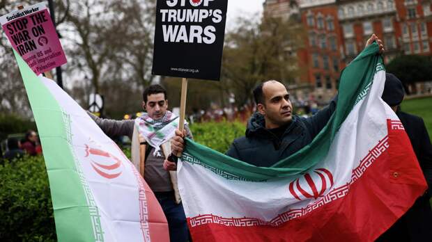 "Последует всеобъемлющее соглашение": США и Иран стоят на пороге перемирия