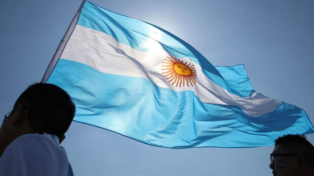 В посольстве Аргентины подтвердили переговоры по передаче истребителей Украине
