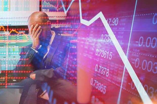 Деньги Украины на исходе, а у ЕС нет хорошего «плана Б» — The New York Times