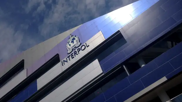 СМИ назвали Прокопчука главным претендентом на пост главы Интерпола