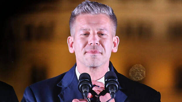 Партия «Тиса» одержала победу на парламентских выборах в Венгрии