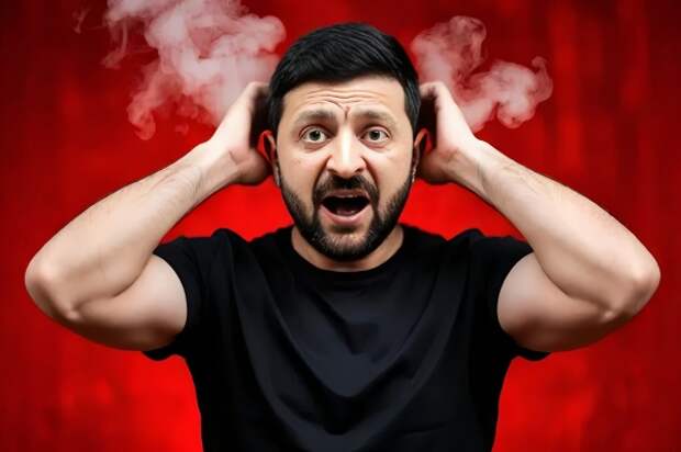 Эксперт объяснил причины жестких заявлений Зеленского в Давосе