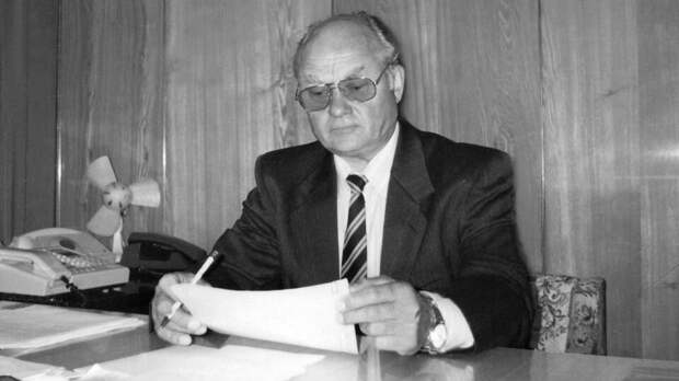 Скончался создатель танка Т-90 Николай Молодняков