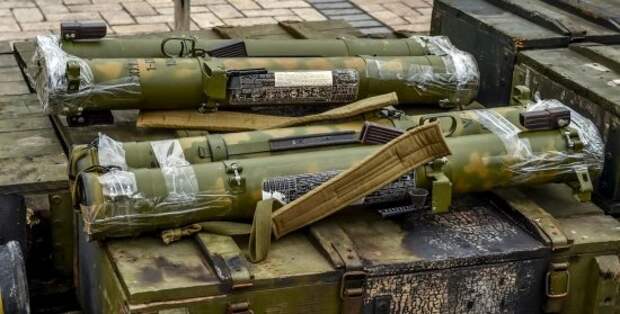 Солдаты ВСУ устраивают пожары с целью списания украденного имущества