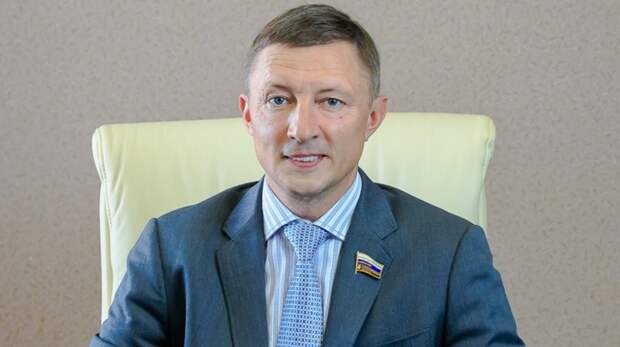 Задержан экс-гендиректор дзержинского завода им. Свердлова Вадим Рыбин