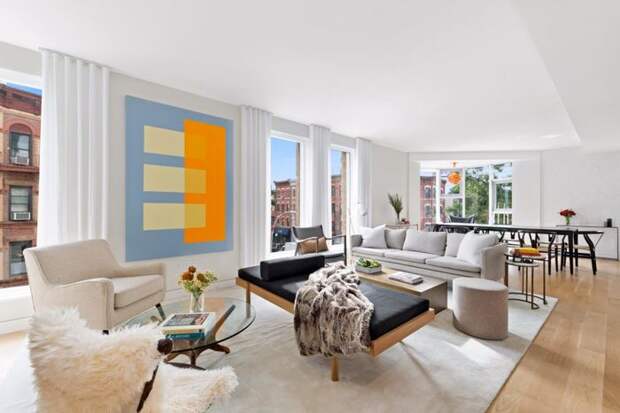 Фото: Douglas Elliman и VHT Photography