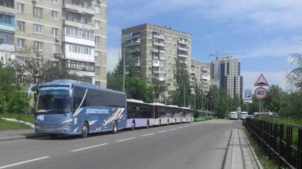 Украинская зависть к ДНР