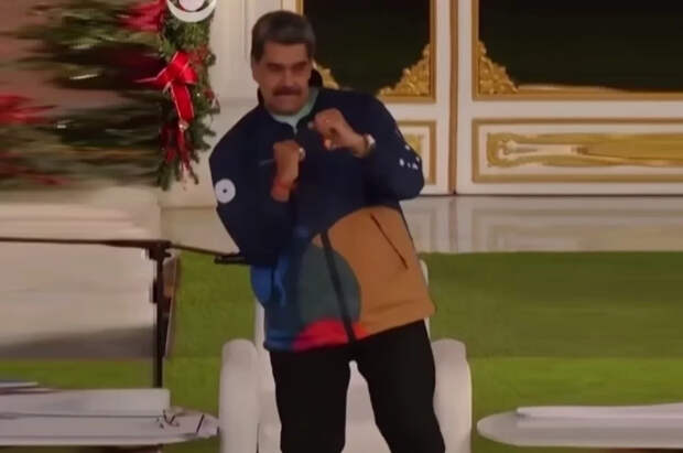 Шифр Мадуро: раскрыта тайна первого послания главы Венесуэлы из тюрьмы