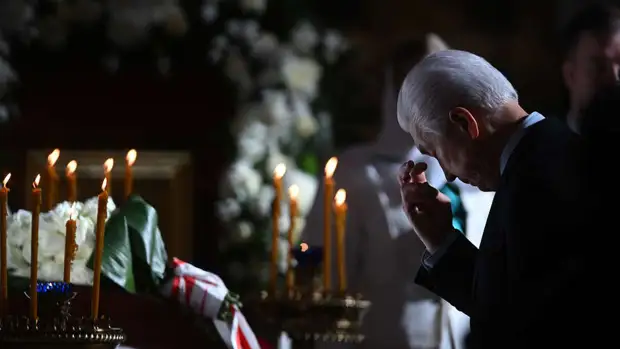 ВЦИОМ: уровень доверия к Жириновскому перед его смертью вырос до 49,1%