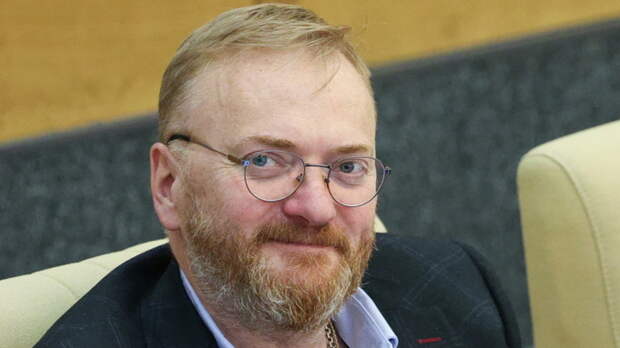 Милонов раскритиковал чиновника, который назвал пострадавших от паводка клоунами
