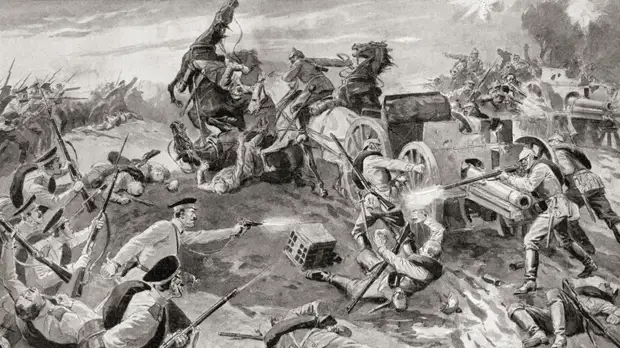 Три штурма и «атака мертвецов»: правда и мифы об обороне российской крепости Осовец в Первую мировую