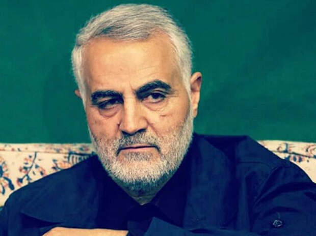 Роухани: удары по базам - ответ Ирана на преступную деятельность США