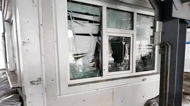 Пограничное «геройство»: на территории России начались диверсии ВСУ