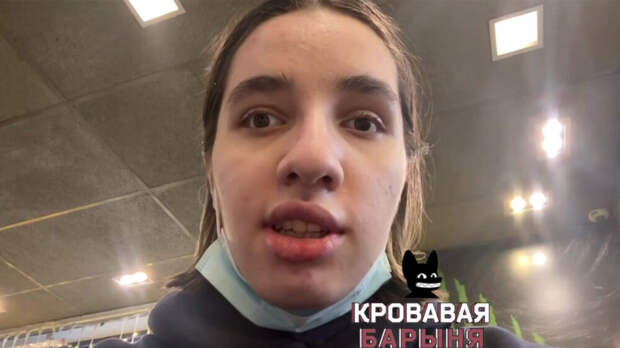 Сбежавшую от насилия в семье ингушку Айну Манькиеву выпустили из ОВД Свиблово