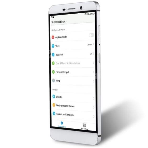Смартфон LeEco LE1 PRO X800