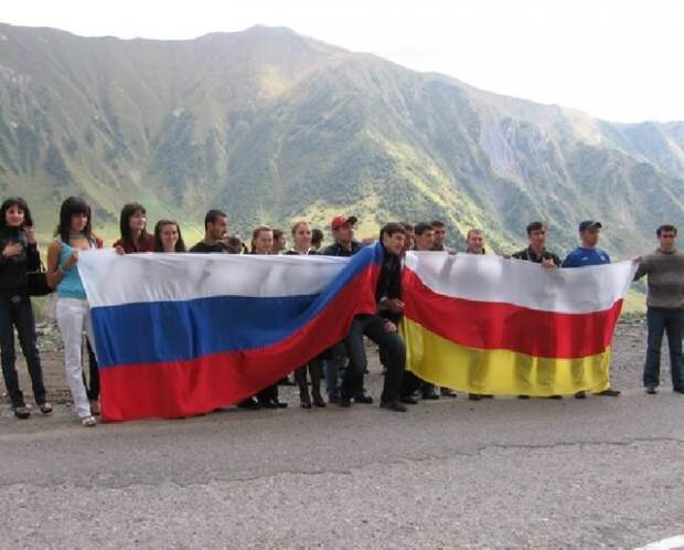 Назван срок проведения в Южной Осетии референдума 