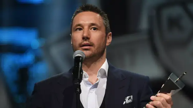 Ковальчук: для наших болельщиков не имеет значения, кто будет играть на ОИ-2022