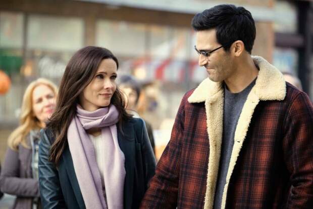 Moving Forward - Superman & Lois