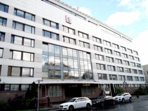 Председатель СК России поручил представить доклад по уголовному делу о преступлении в отношении несовершеннолетних в Москве