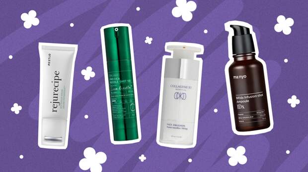 Микроиглы в косметике: 8 средств для тех, кто хочет ввести спикулы в уход