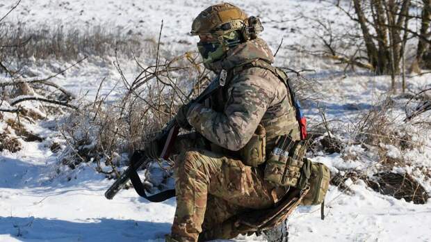 Генштаб ВС РФ: военные России пресекли попытки повторить "курскую авантюру" ВСУ