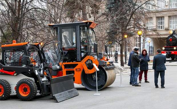 Техники завались — а берут неохотно. Откуда взялись проблемы с лизингом