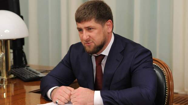 Рамзан Кадыров назвал мнением обычного человека свои слова об Украине