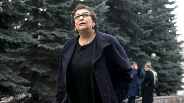 Альбац