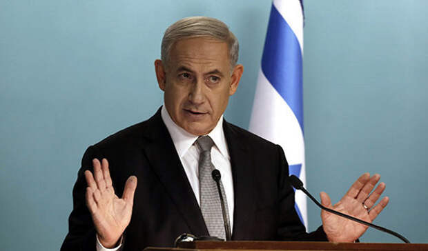 Премьер Израиля предрек Евросоюзу увядание и исчезновение