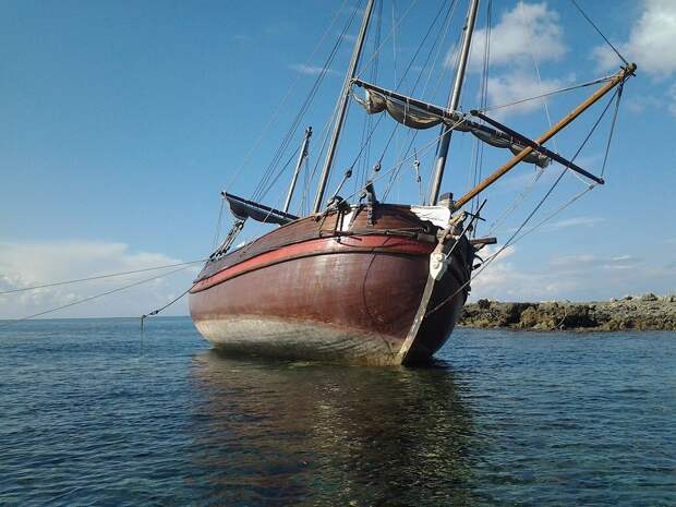 Спасем корабль вместе! SavetheShip27 Спасем корабль вместе!