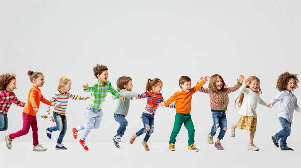 Родители могут спокойно работать: в Петербурге откроют ясельные группы продлённого дня