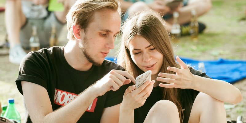 Среди участников референдума разыграли «Миллион призов»