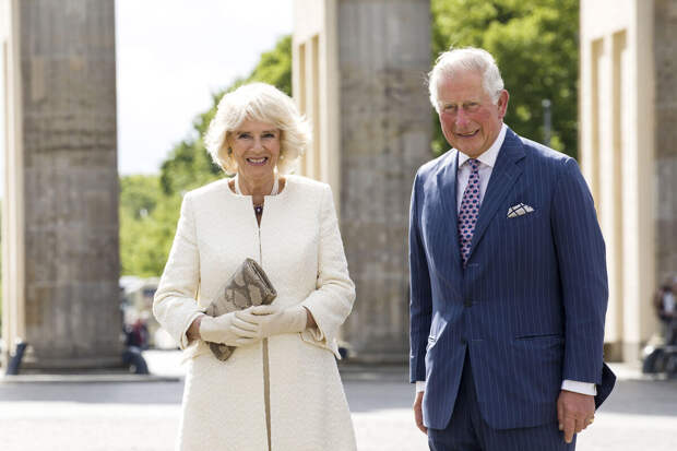 Sky News: Карл III вернулся к общественным обязанностям на фоне борьбы с раком