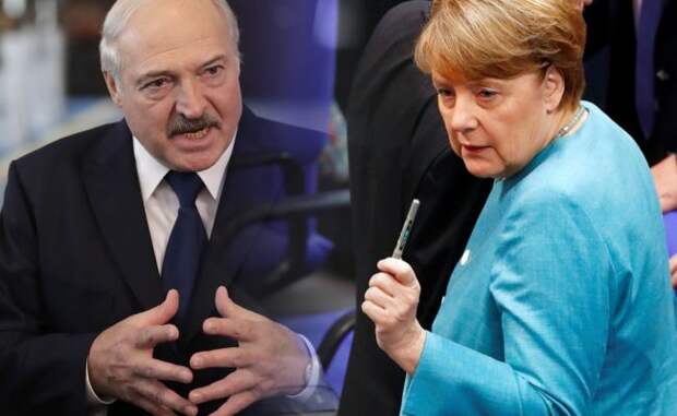 А Польша против: Александр Лукашенко добился своего - Евросоюз примет участие в решении миграционного кризиса