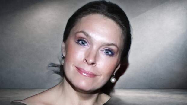 «Я боялась сойти с ума»: почему красавица Могилевская родила первенца лишь в 41 год, и кто отец её дочери